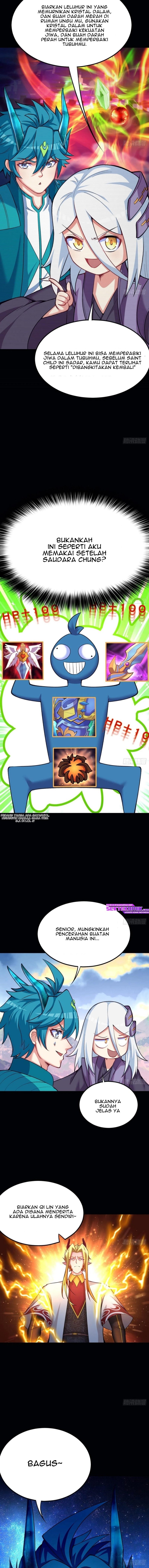 I Picked Up An Attributes Chapter 103 Gambar 7